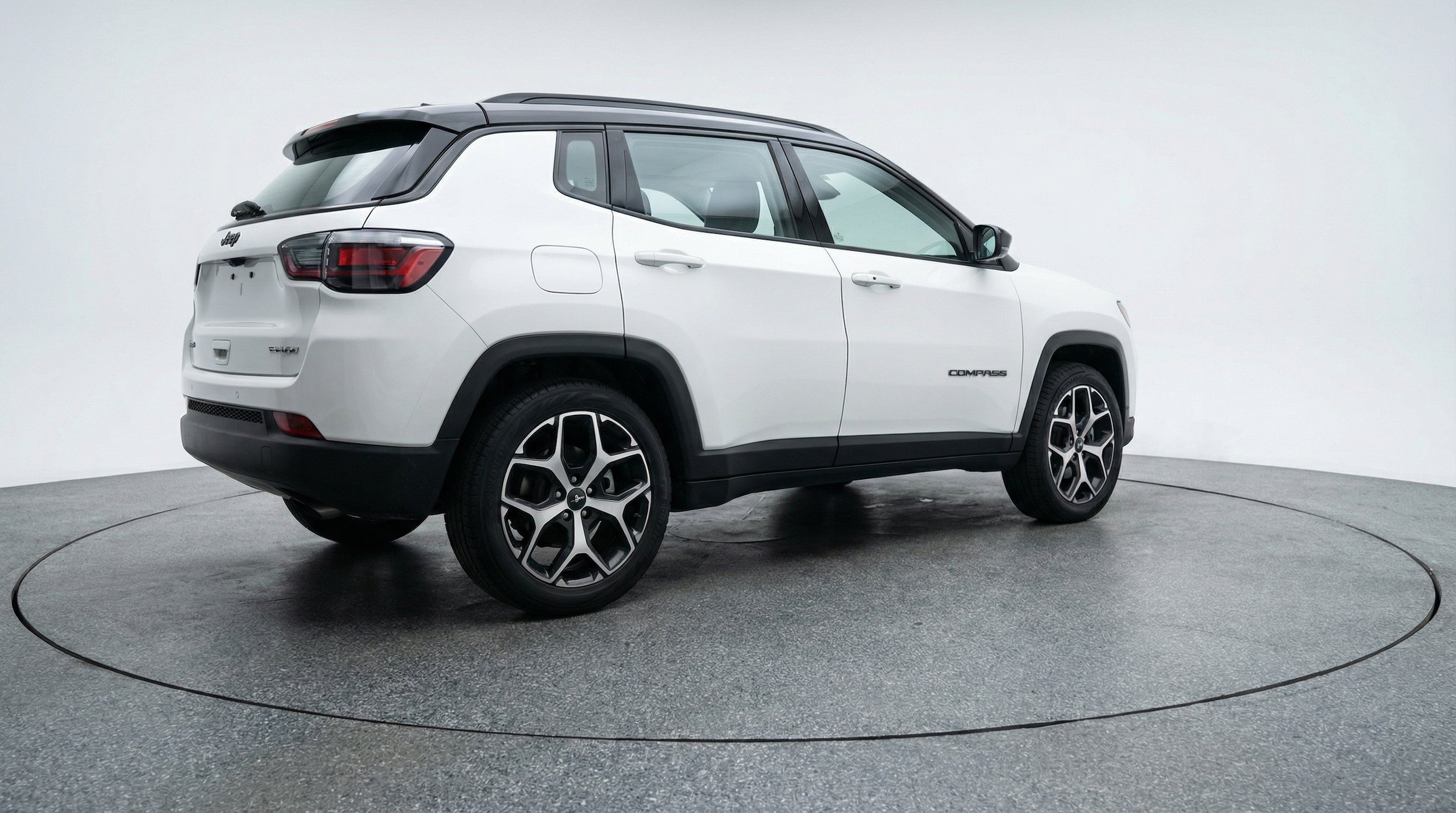 Thumbnail: 2025 Jeep Compass - 9