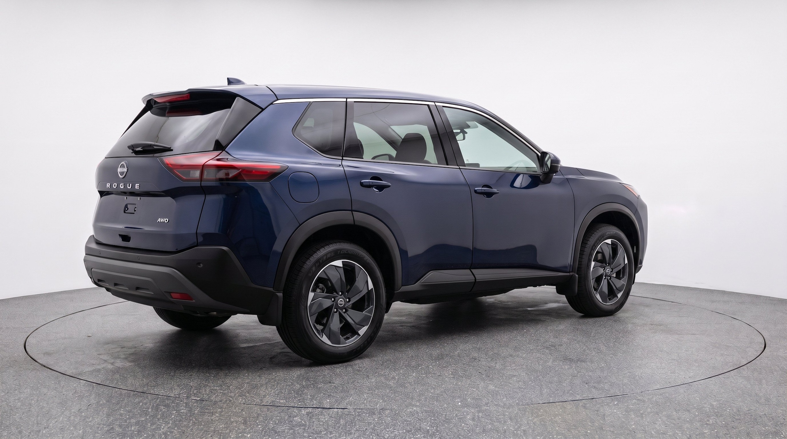 Thumbnail: 2025 Nissan Rogue - 9