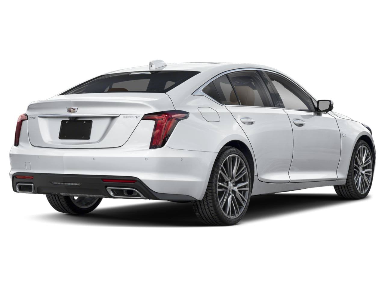 2026 Cadillac CT5