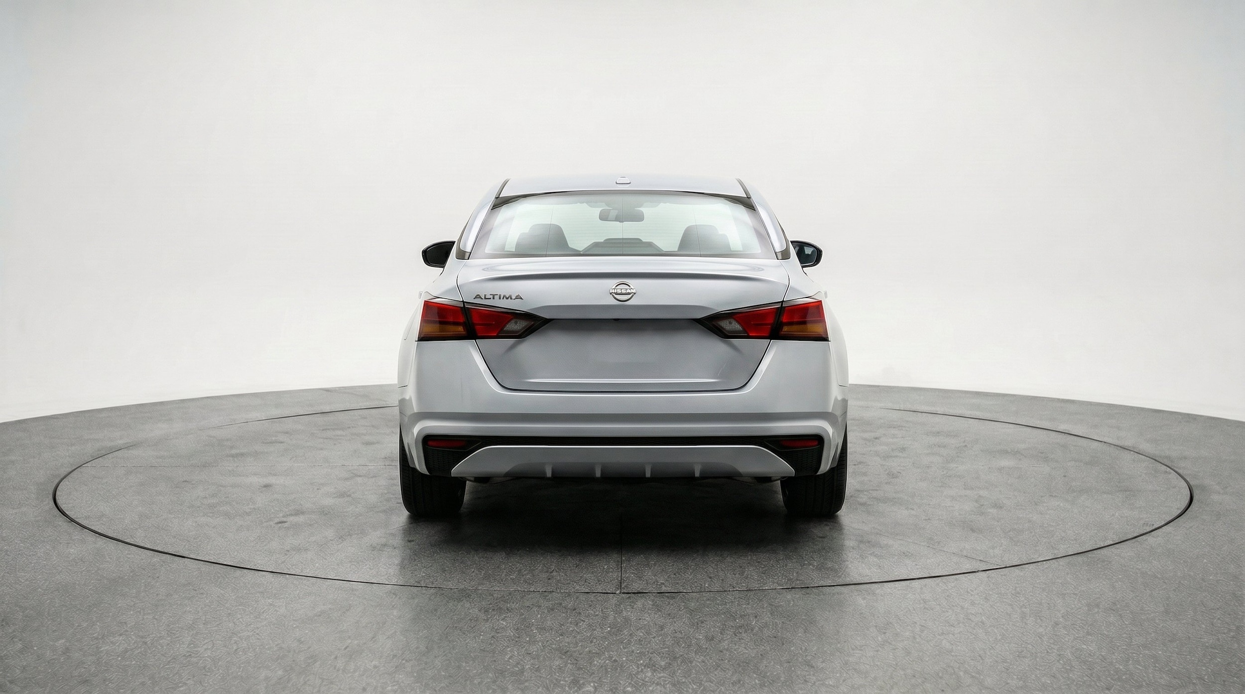Thumbnail: 2026 Nissan Altima - 7