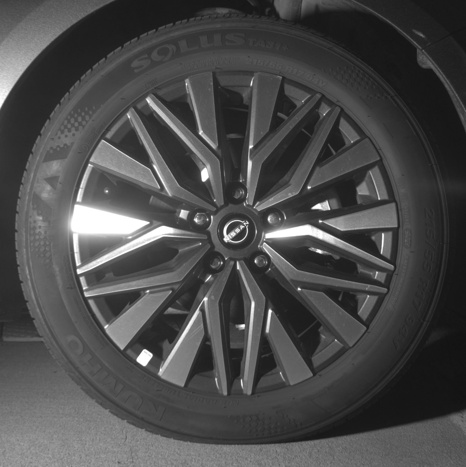 Thumbnail: 2026 Nissan Altima - 13