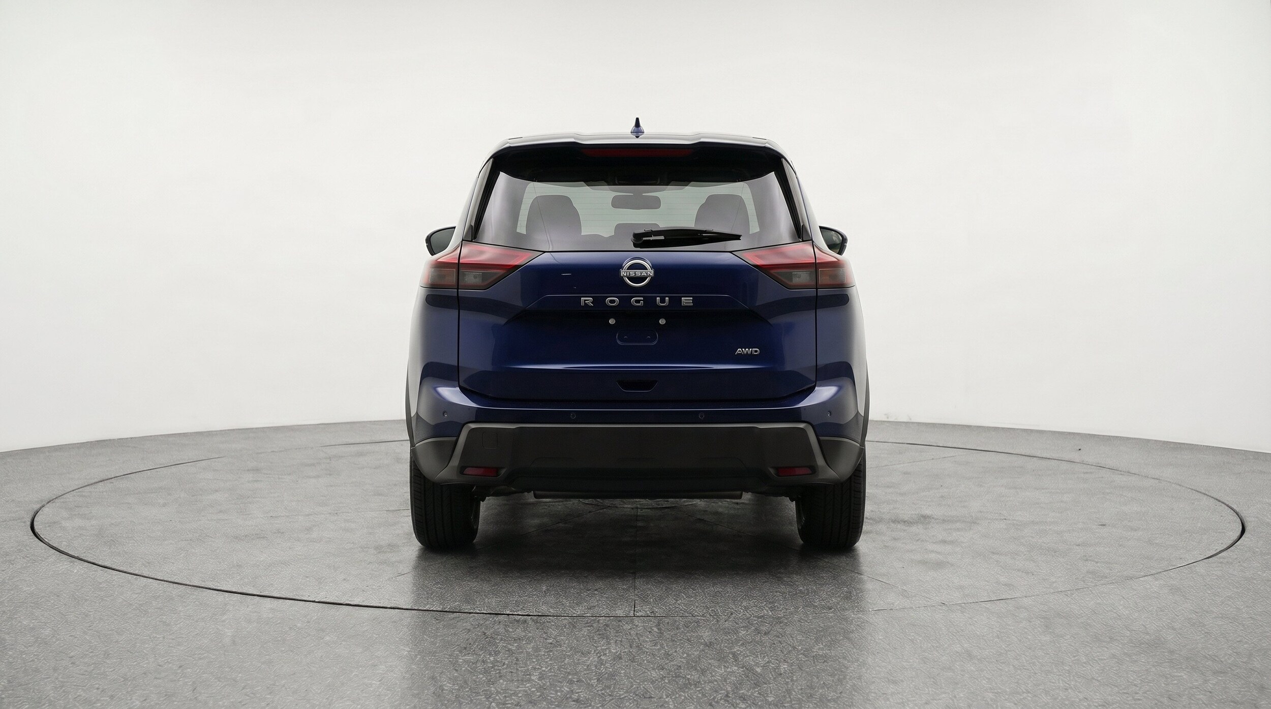Thumbnail: 2025 Nissan Rogue - 7