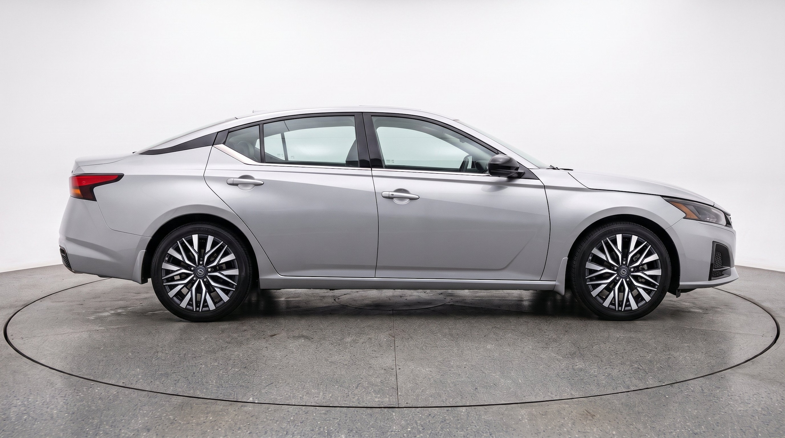 Thumbnail: 2026 Nissan Altima - 10
