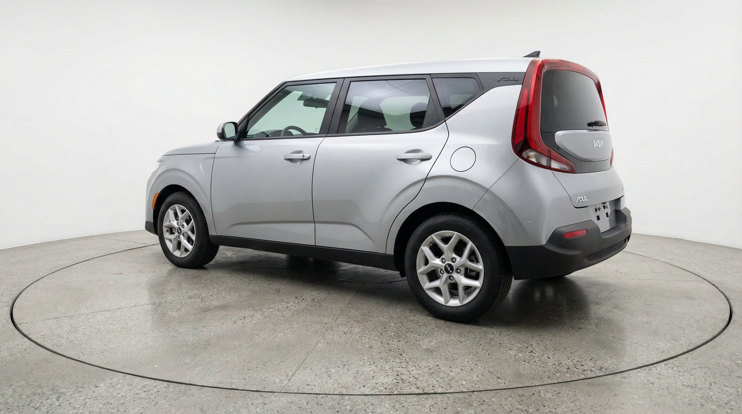 Thumbnail: 2025 Kia Soul - 6