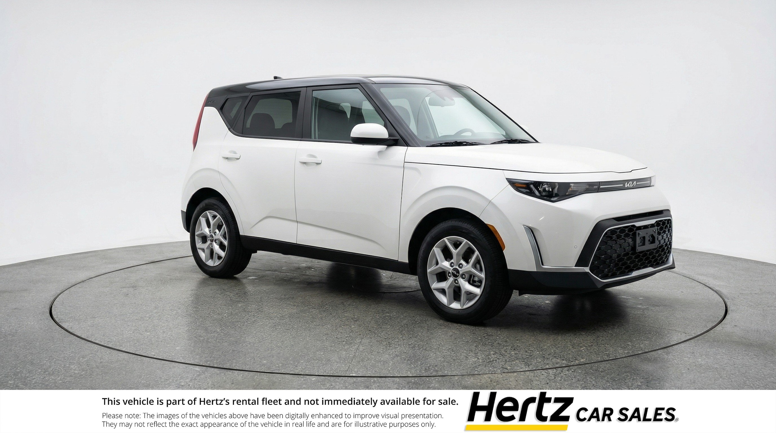 Thumbnail: 2025 Kia Soul - 1