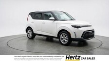 2025 Kia Soul  -
                  Portland, ME