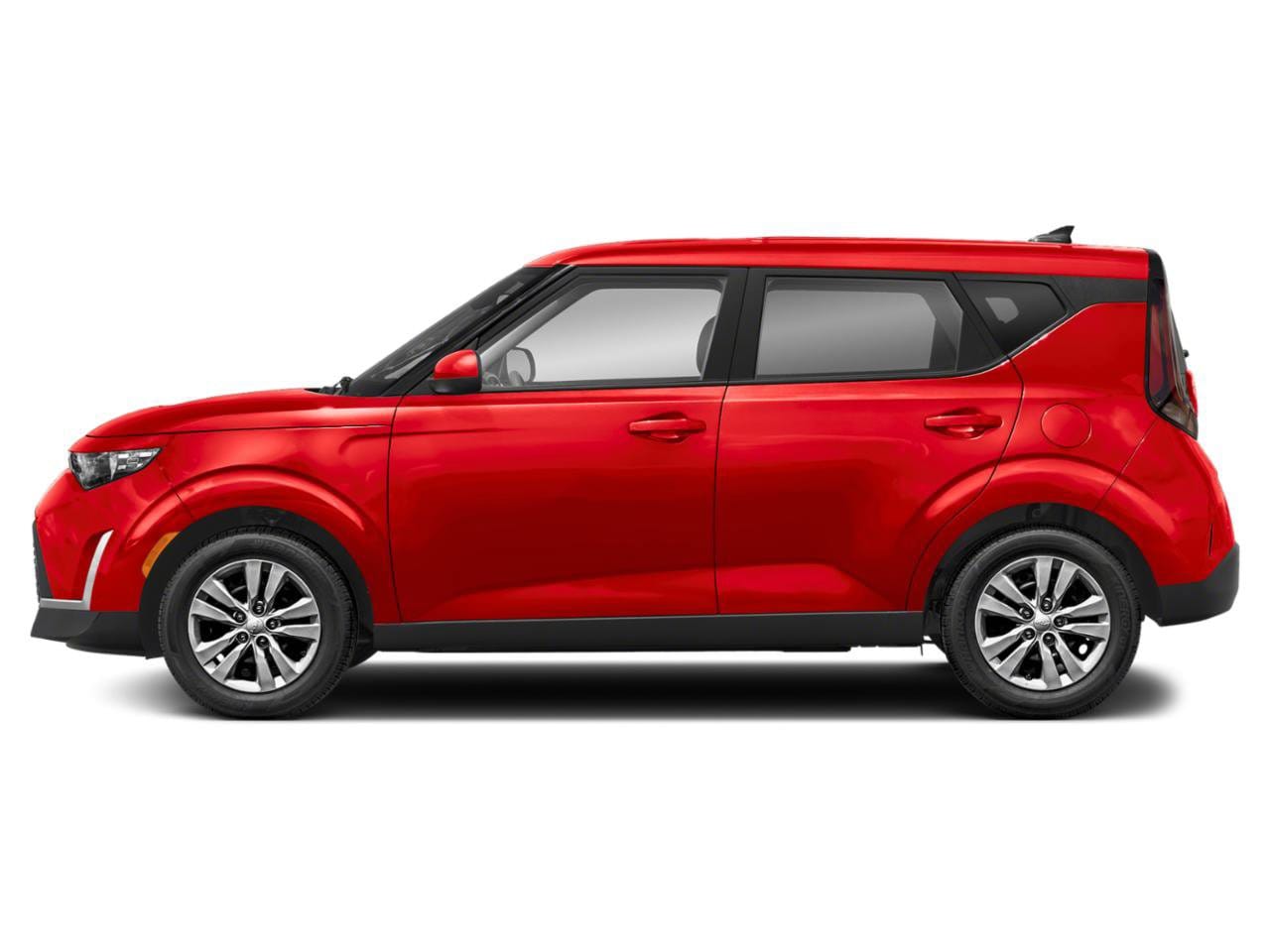Thumbnail: 2025 Kia Soul - 3