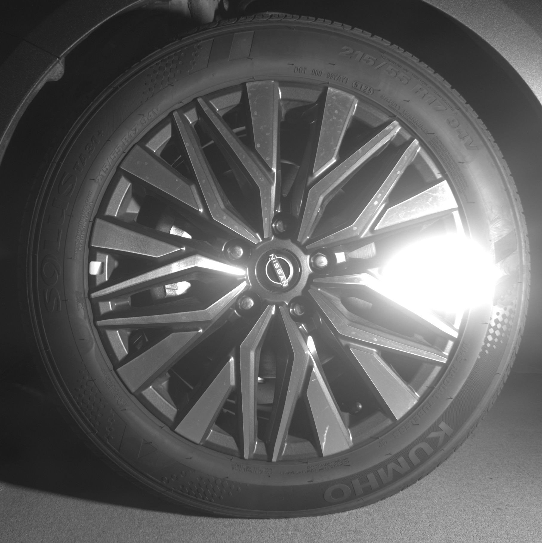 Thumbnail: 2026 Nissan Altima - 11