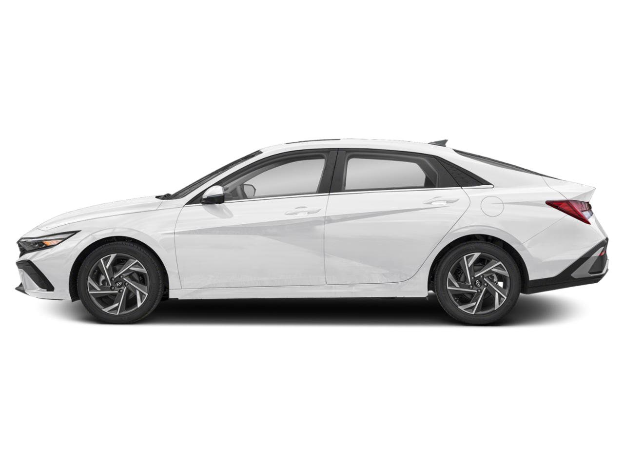 Thumbnail: 2025 Hyundai Elantra - 3