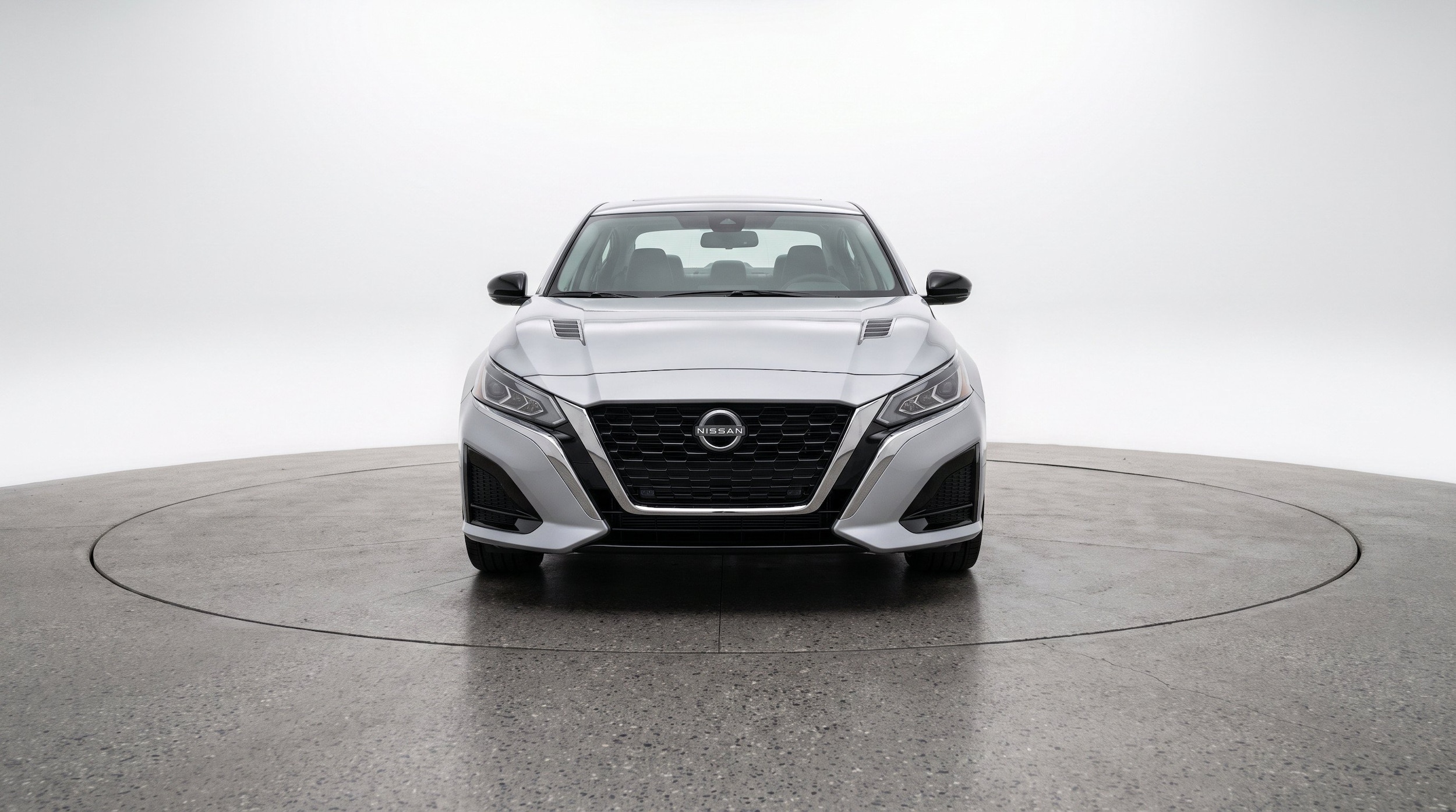 Thumbnail: 2026 Nissan Altima - 2