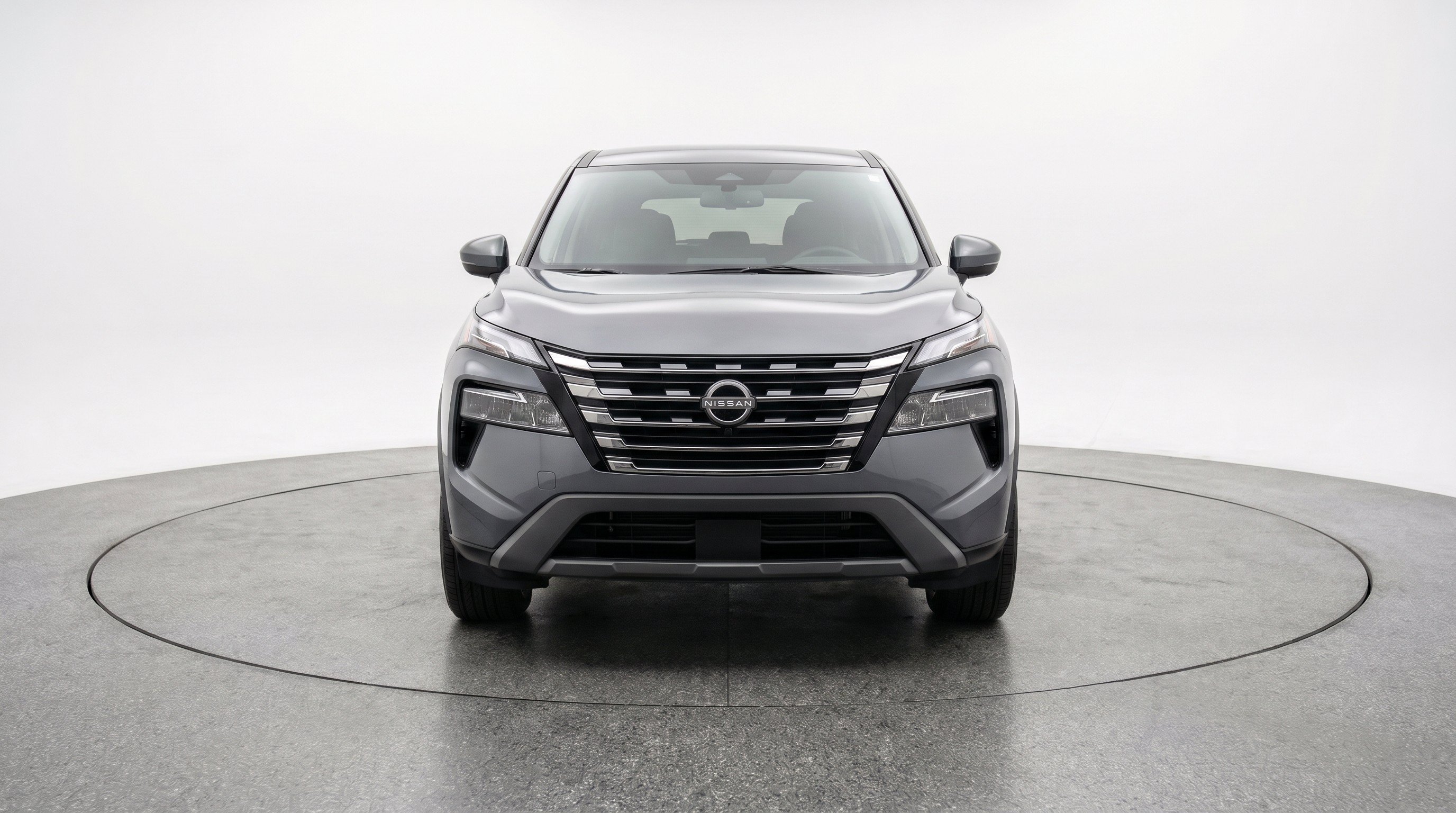 Thumbnail: 2025 Nissan Rogue - 2