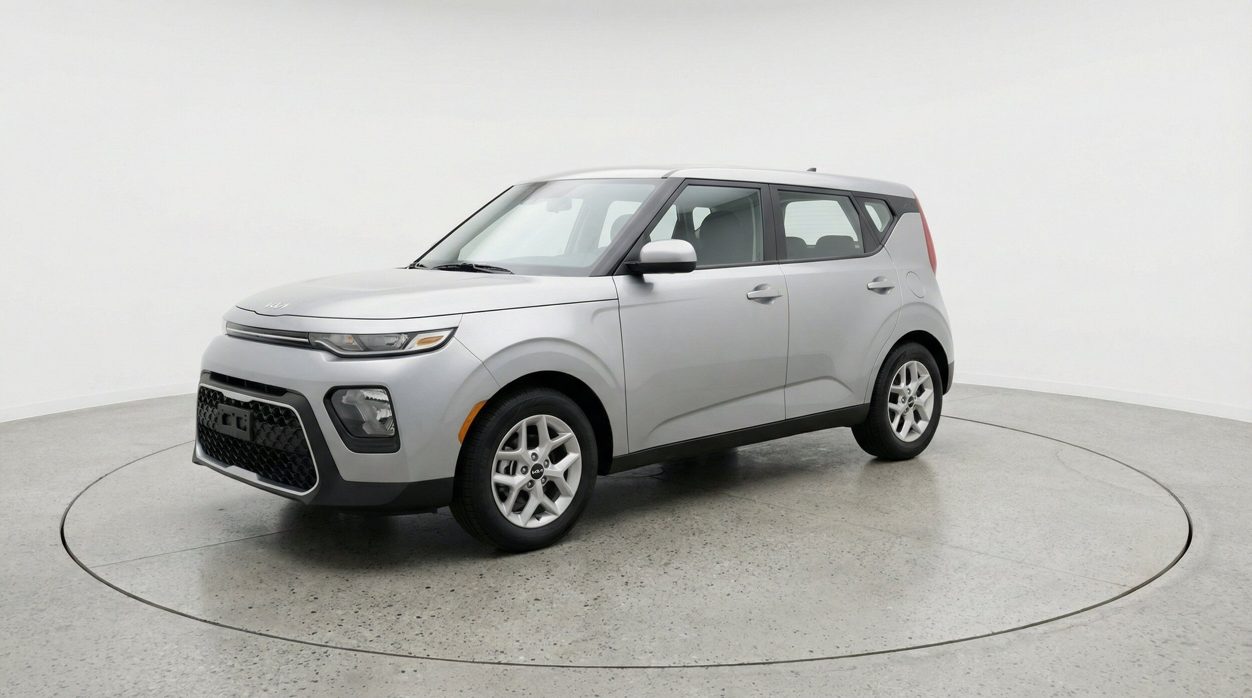 Thumbnail: 2025 Kia Soul - 3