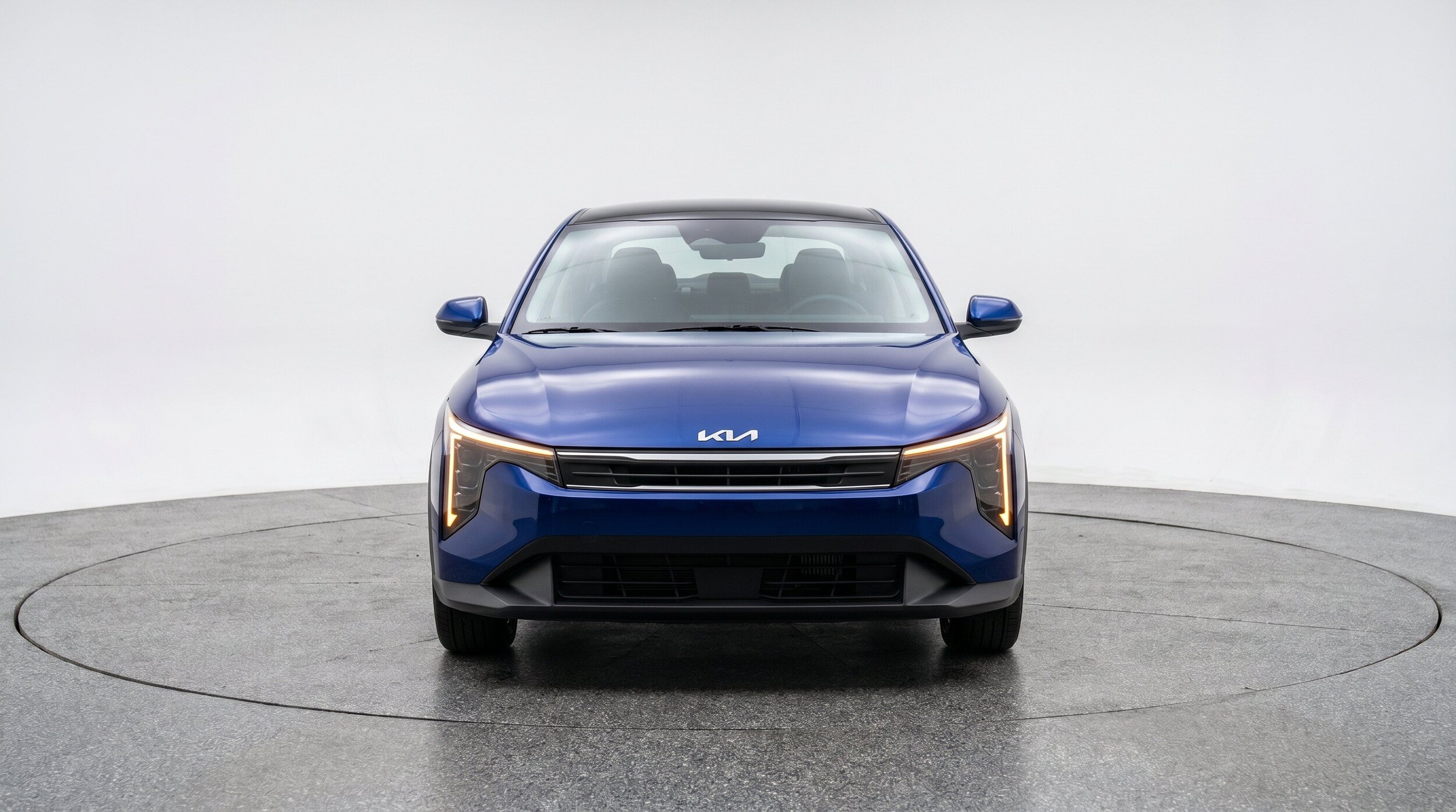 Thumbnail: 2025 Kia K4 - 2