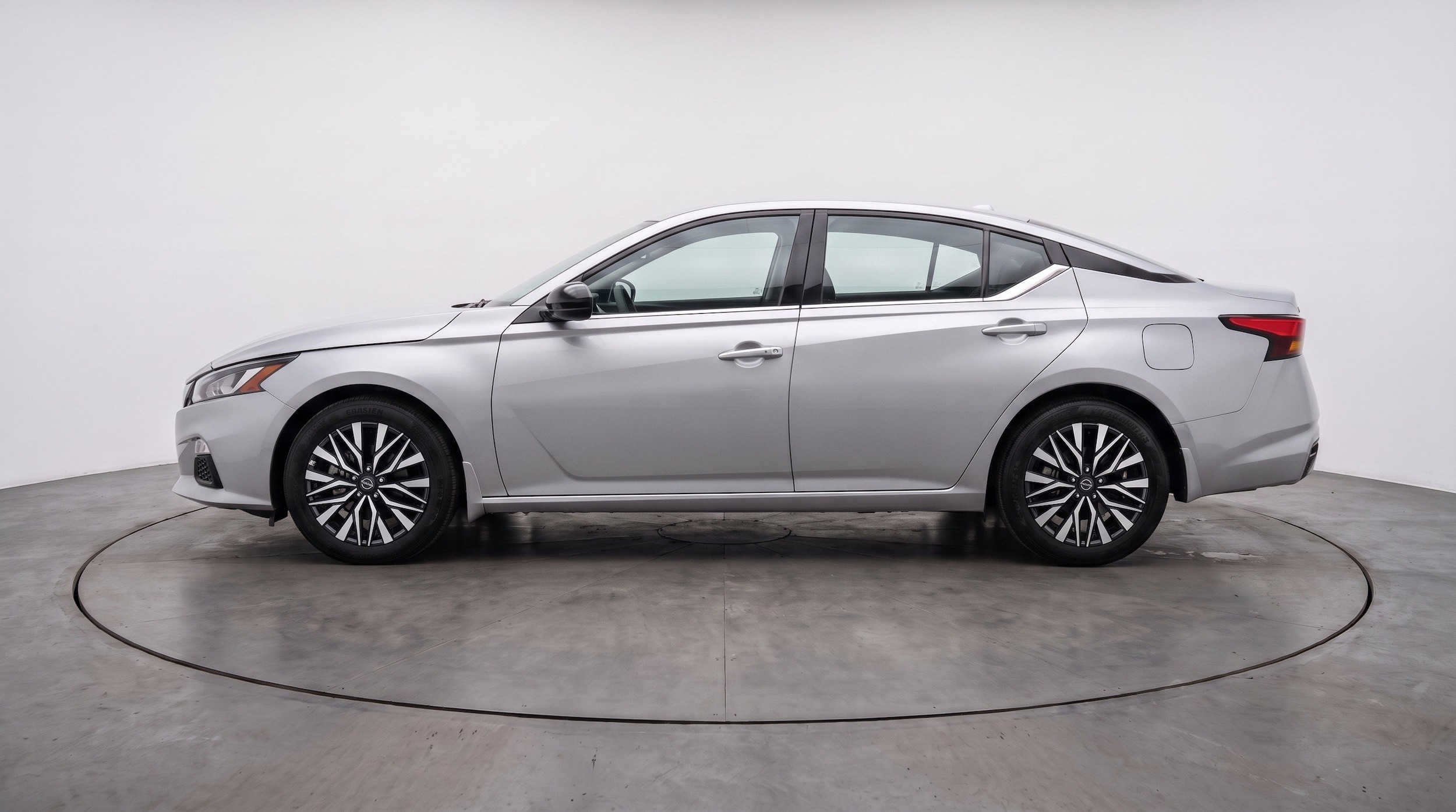 Thumbnail: 2026 Nissan Altima - 5