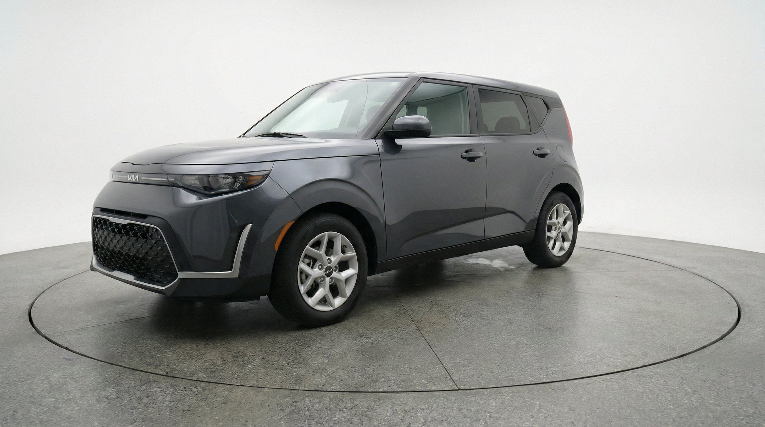 Thumbnail: 2025 Kia Soul - 3