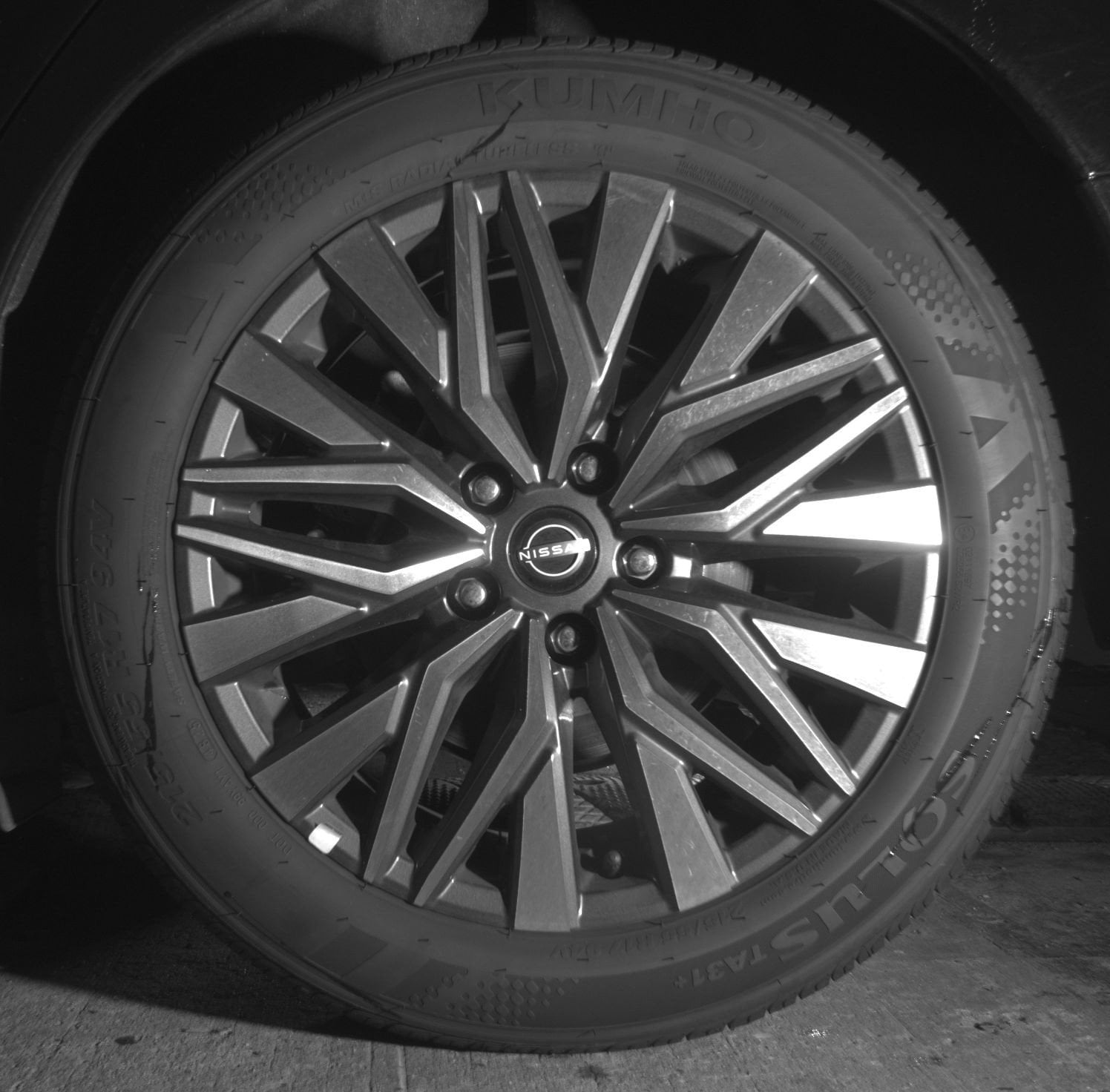 Thumbnail: 2026 Nissan Altima - 11
