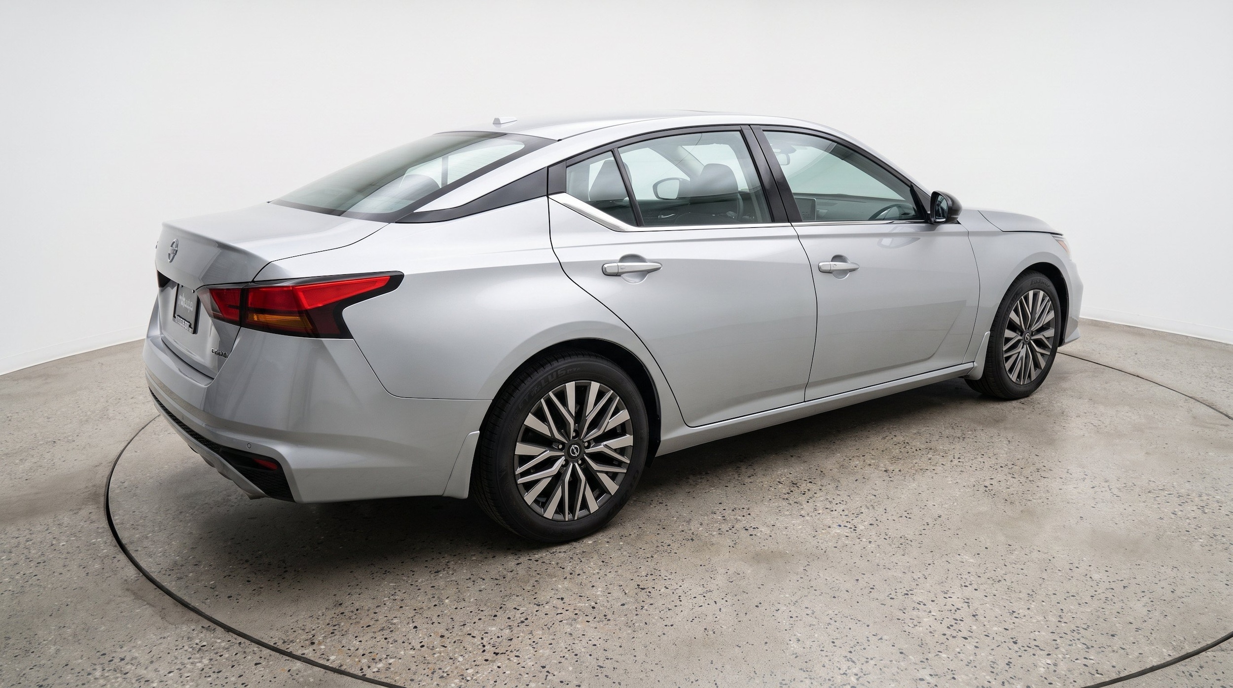 Thumbnail: 2026 Nissan Altima - 9