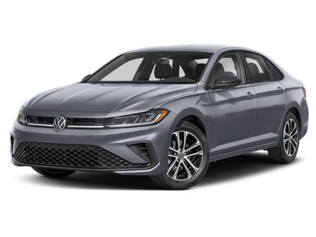 2025 Volkswagen Jetta Sport -
                  Portland, ME