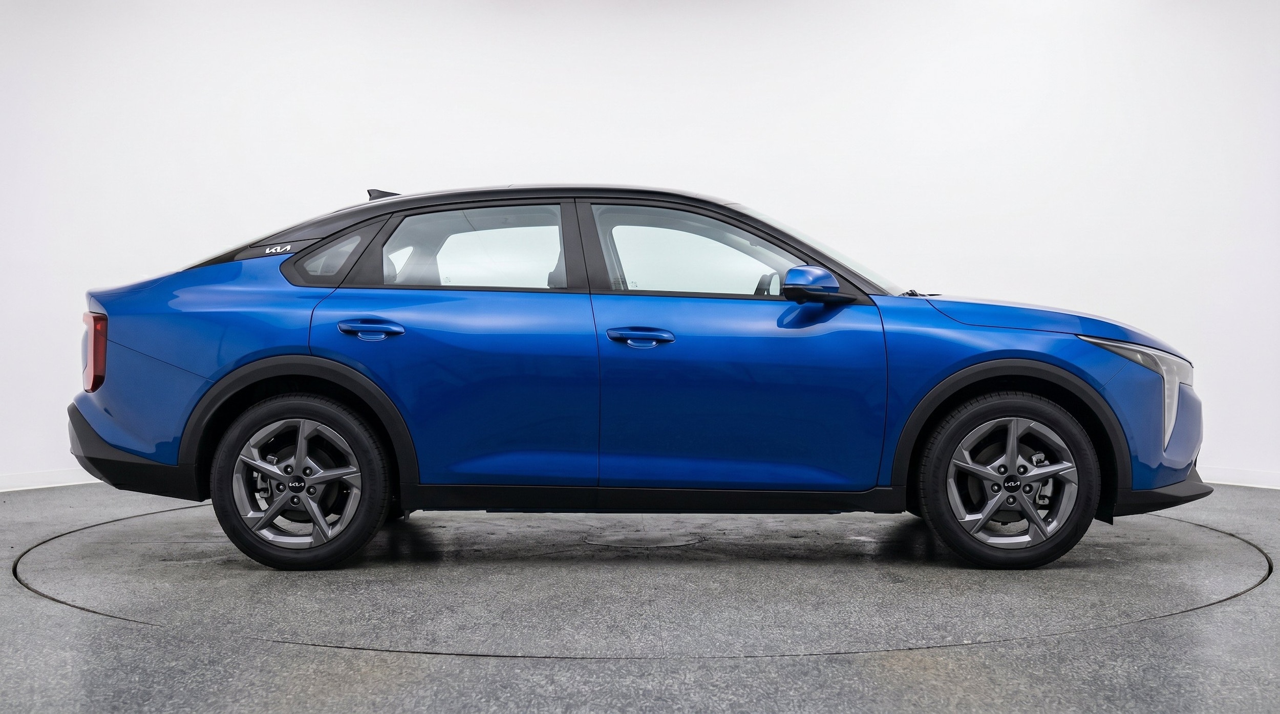 Thumbnail: 2025 Kia K4 - 10