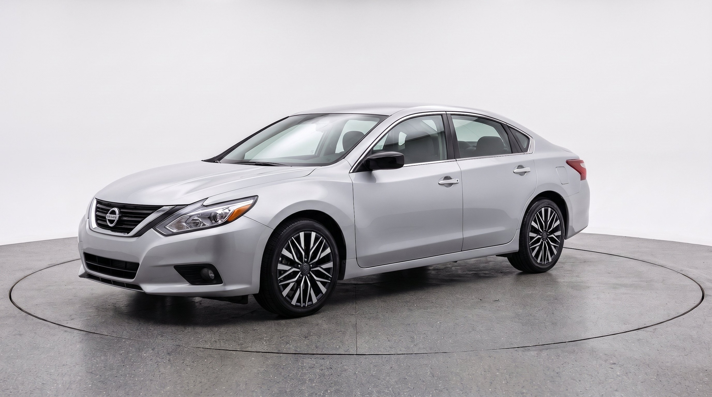 Thumbnail: 2026 Nissan Altima - 3