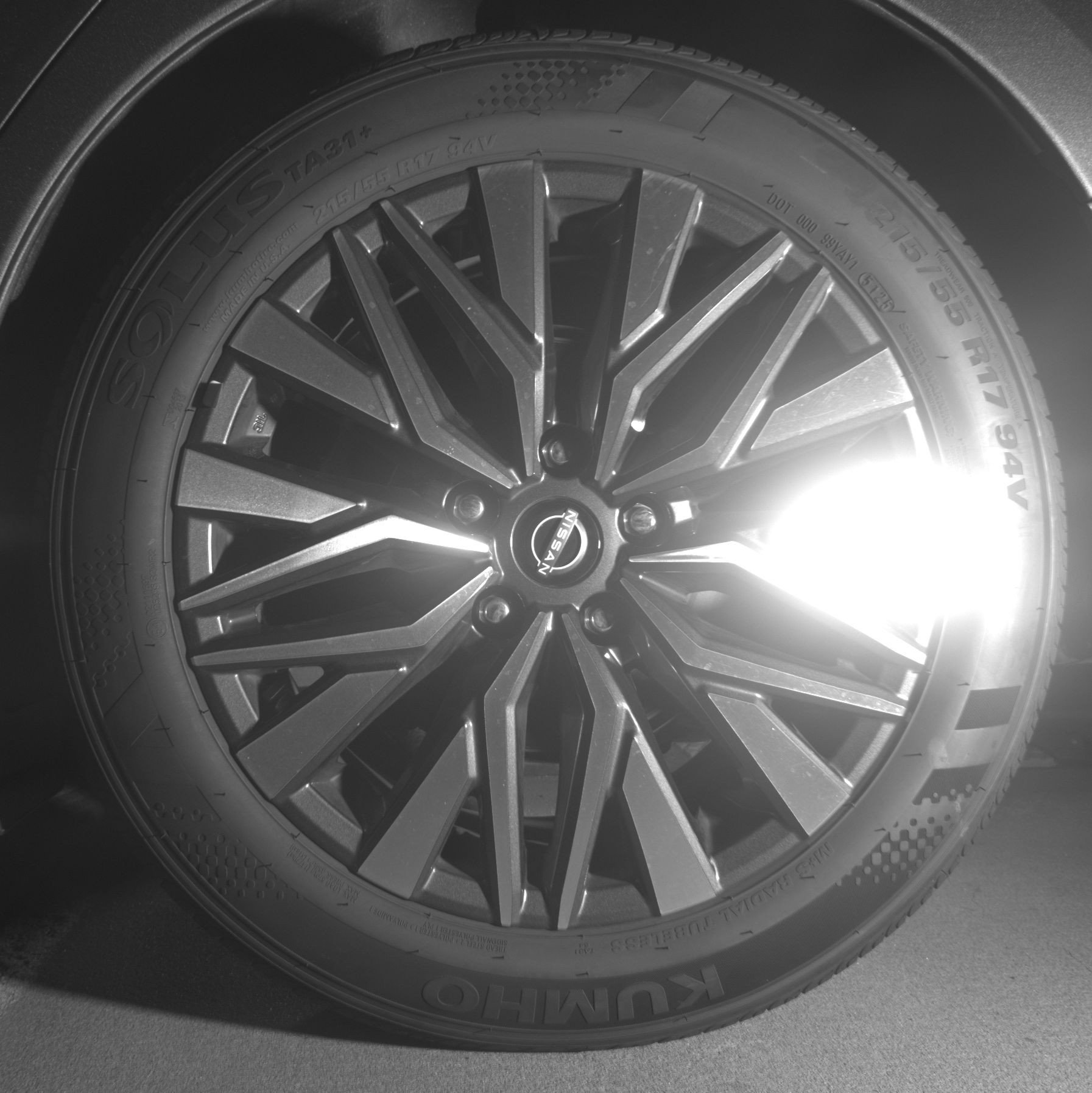 Thumbnail: 2026 Nissan Altima - 14
