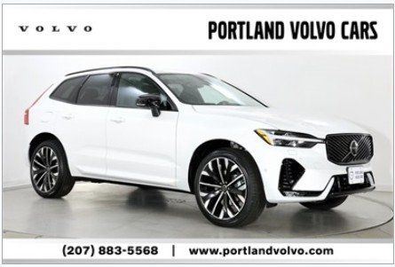 2026 Volvo XC60 Ultra - Photo 25