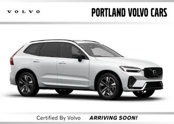 2026 Volvo XC60