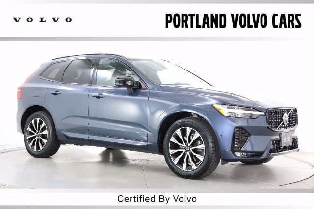 2024 Volvo XC60