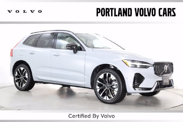 2026 Volvo XC60