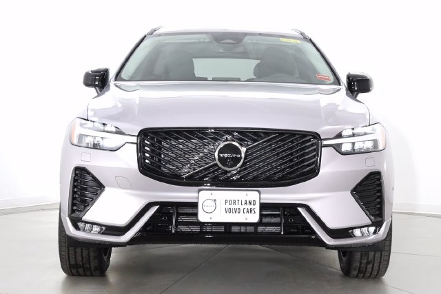 New 2026 Volvo XC60 B5 Plus SUV