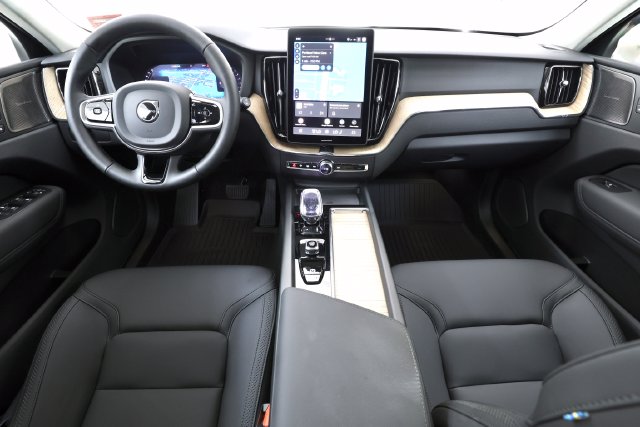 New 2027 Volvo XC60 Plus SUV
