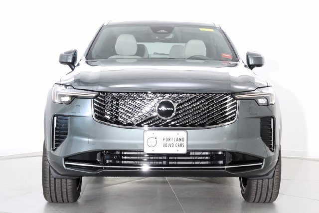 New 2027 Volvo XC90 B5 Core SUV
