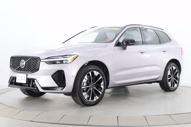 New 2026 Volvo XC60 B5 Plus SUV
