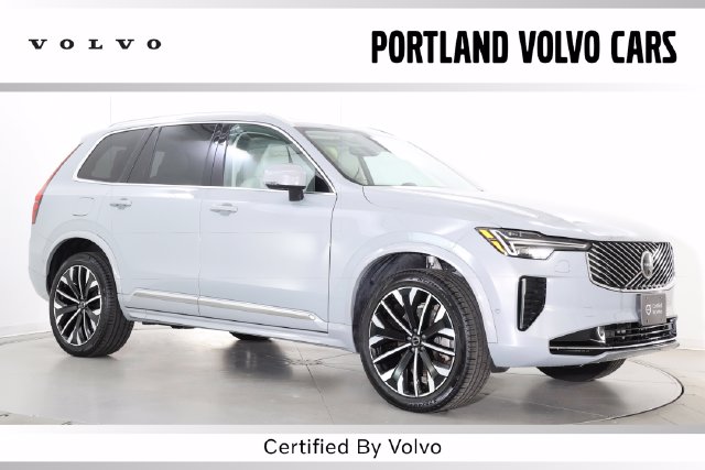 2026 Volvo XC90
