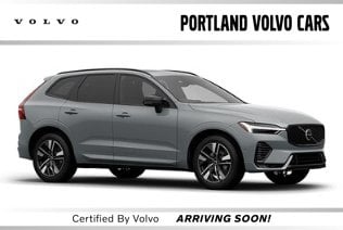 2026 Volvo XC60