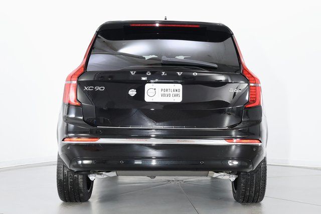 2026 Volvo XC90 Plus - Photo 6