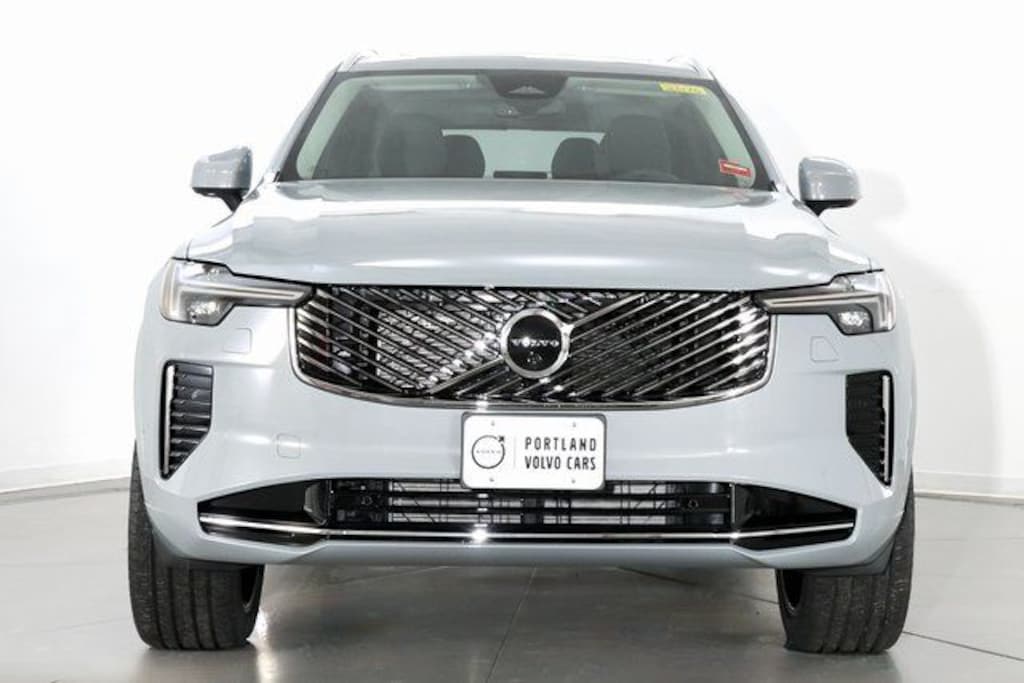 New 2026 Volvo XC90 B6 Plus 7-Seater SUV