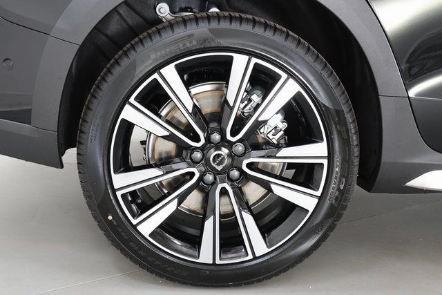 2026 Volvo V60 Cross Country Ultra - Photo 10