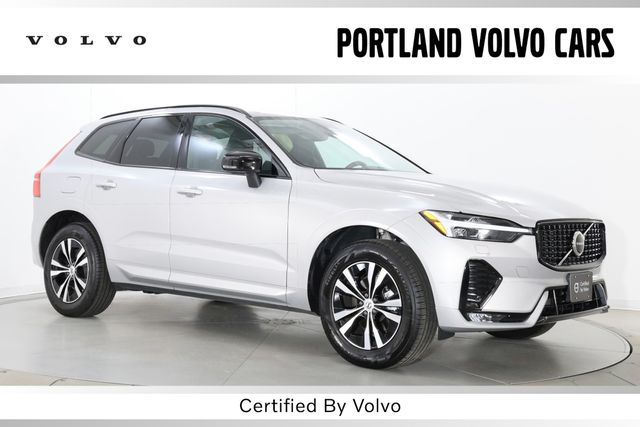 2025 Volvo XC60