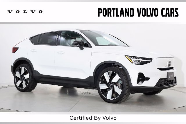 2023 Volvo C40