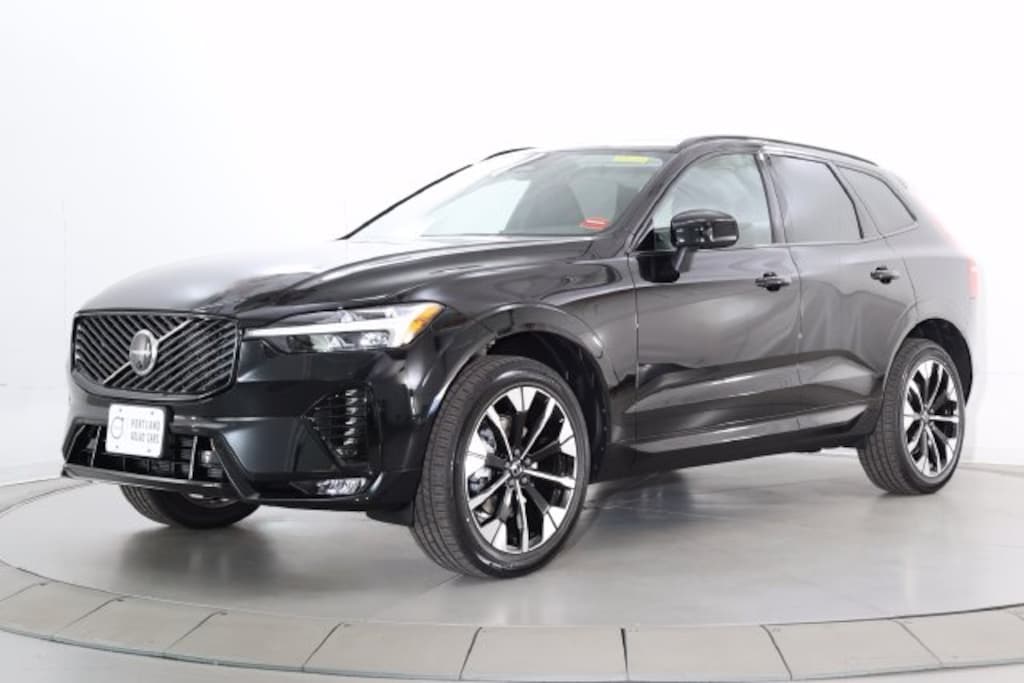 New 2027 Volvo XC60 Plus SUV