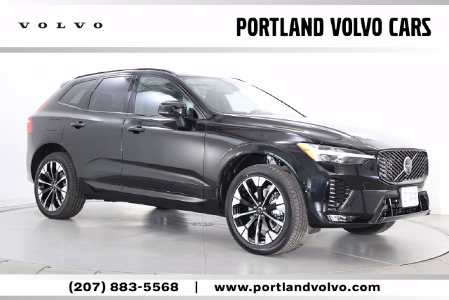 New 2027 Volvo XC60 Plus SUV