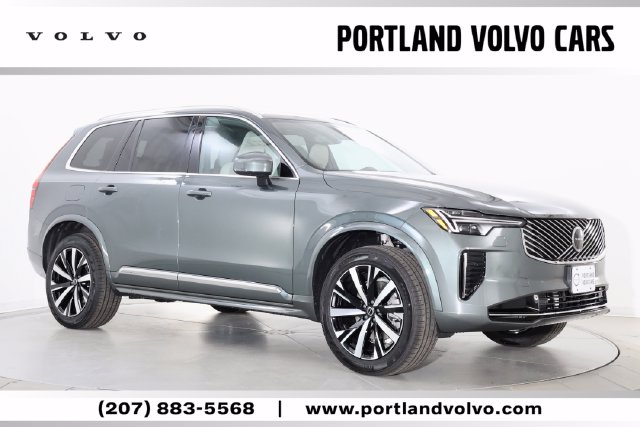 New 2027 Volvo XC90 B5 Core SUV
