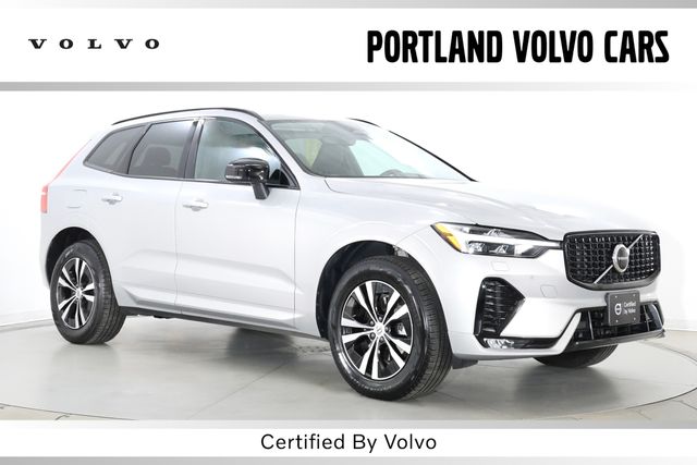 2025 Volvo XC60