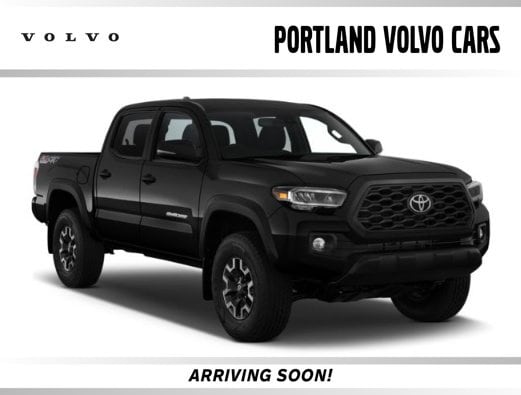 2020 Toyota Tacoma
