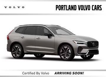 2026 Volvo XC60