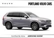  Volvo XC90 plug-in hybrid