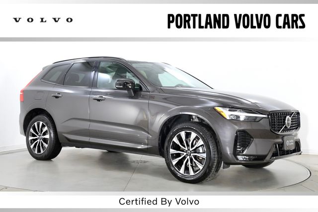 2025 Volvo XC60