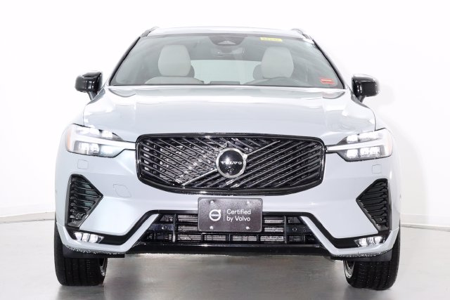 Certified 2026 Volvo XC60 B5 Plus SUV