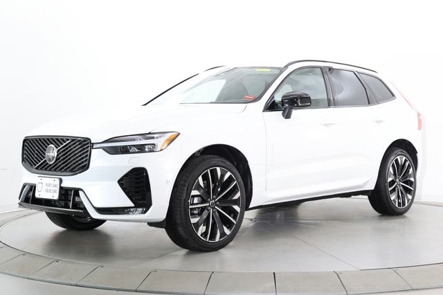 New 2027 Volvo XC60 B5 Ultra SUV